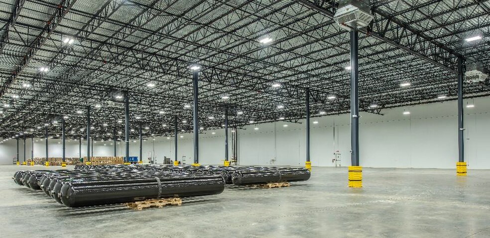 More Photos Of 4800 N Park Dr, Opelika Industrial For Sale