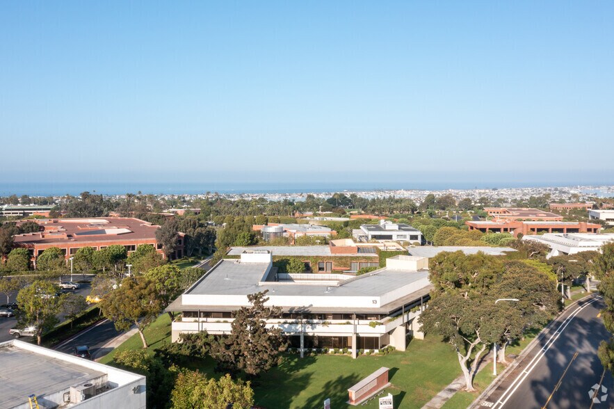 More Photos Of 13 Corporate Plaza Dr, Newport Beach Office For Lease