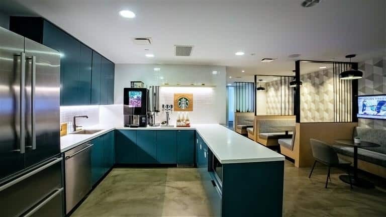More Photos Of 40 Wall St, New York Office For Lease