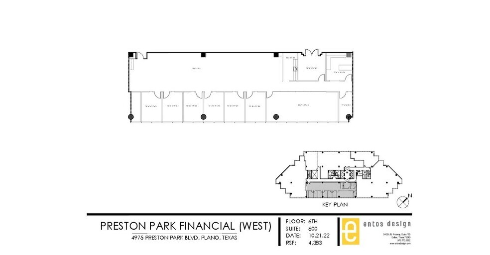 More Photos Of 4975 Preston Park Blvd, Plano Unknown For Lease