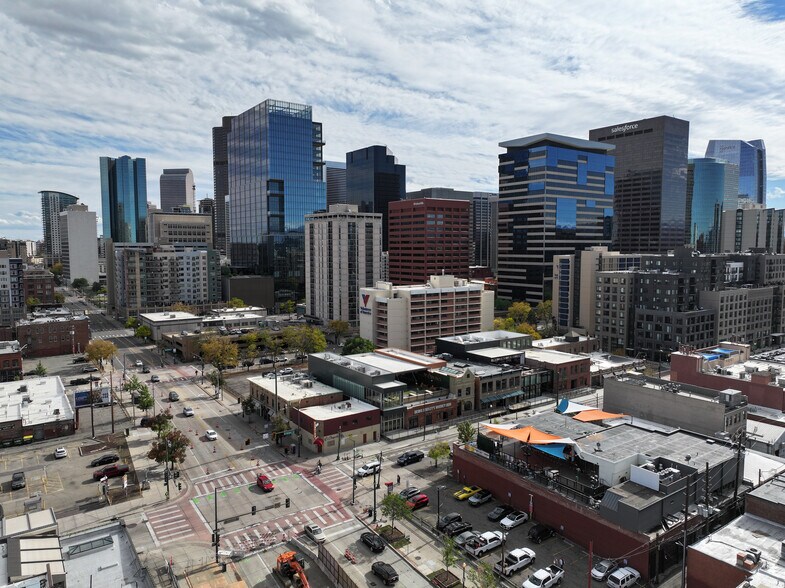 More Photos Of 1942-1946 Market St, Denver Bar For Sale