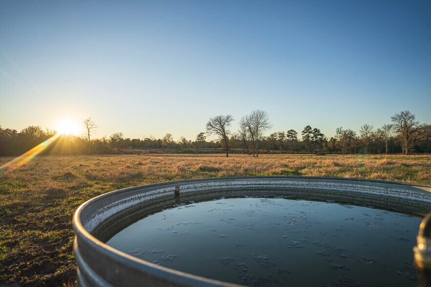 More Photos Of 573 FM 980 Rd, Huntsville Land For Sale
