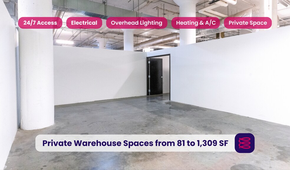More Photos Of 1402 Jones St, Omaha Warehouse For Lease