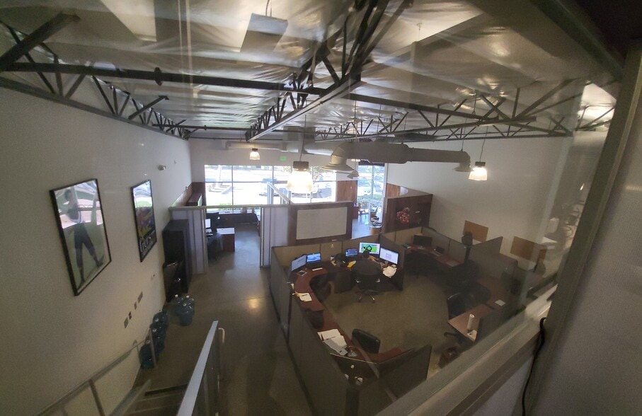 More Photos Of 950 Reserve Dr, Roseville Loft Creative Space For Lease