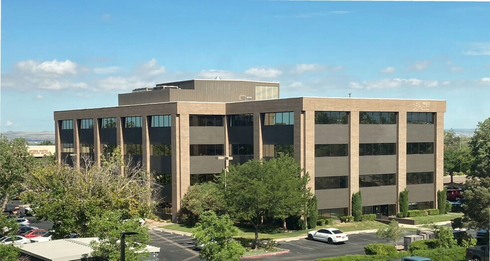 More Photos Of 6000 Uptown Blvd NE, Albuquerque Office For Sale