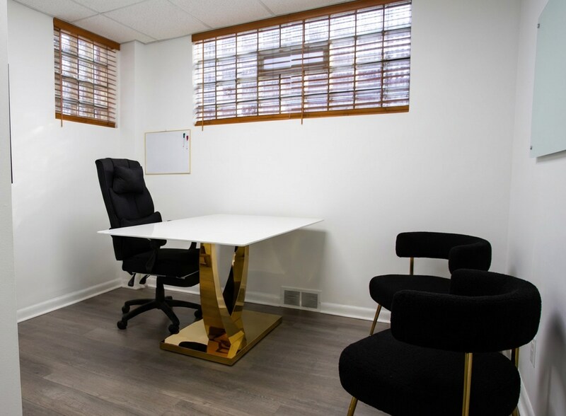 More Photos Of 9504-9510 S Hamilton Ave, Chicago Medical For Lease