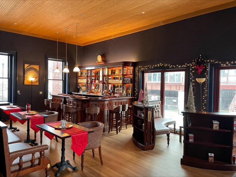 More Photos Of 601 Dr Martin Luther King Jr Blvd, Newark Office For Lease