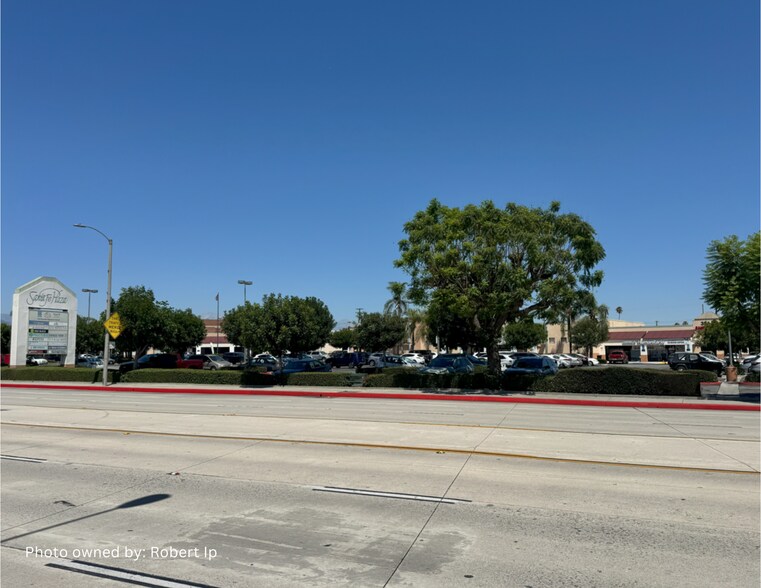 Primary Photo Of 3560-3574 Santa Anita Ave, El Monte Freestanding For Lease