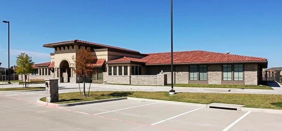 Primary Photo Of 3132 Hudson Crossing, McKinney Daycare Center For Sale