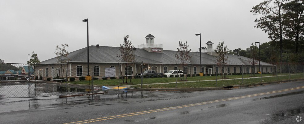 More Photos Of 55 2nd Ave, Brentwood Medical For Lease