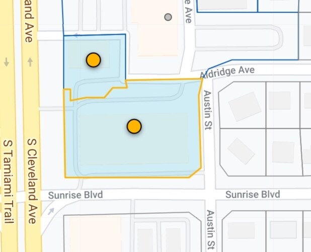 More Photos Of 12377 S Cleveland Ave, Fort Myers Storefront For Lease