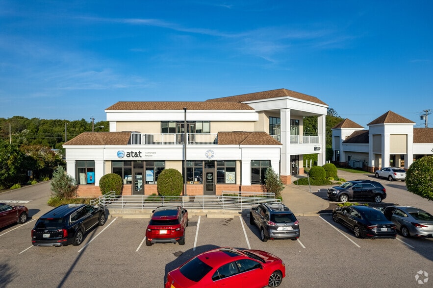 More Photos Of 3045 Tower Hill Rd, South Kingstown Unknown For Lease