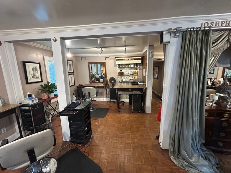 More Photos Of 4 Beck St NW, Atlanta Storefront Retail Office For Sale