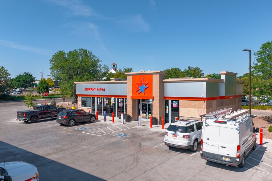 More Photos Of 1707 S Pueblo Blvd, Pueblo Service Station For Sale
