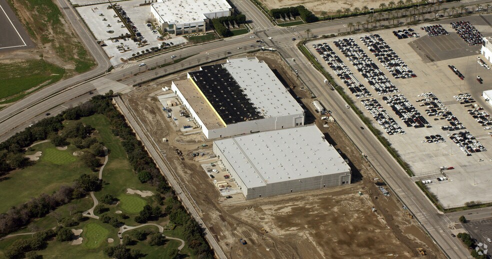 More Photos Of 4350 Conant St, Long Beach Warehouse For Lease