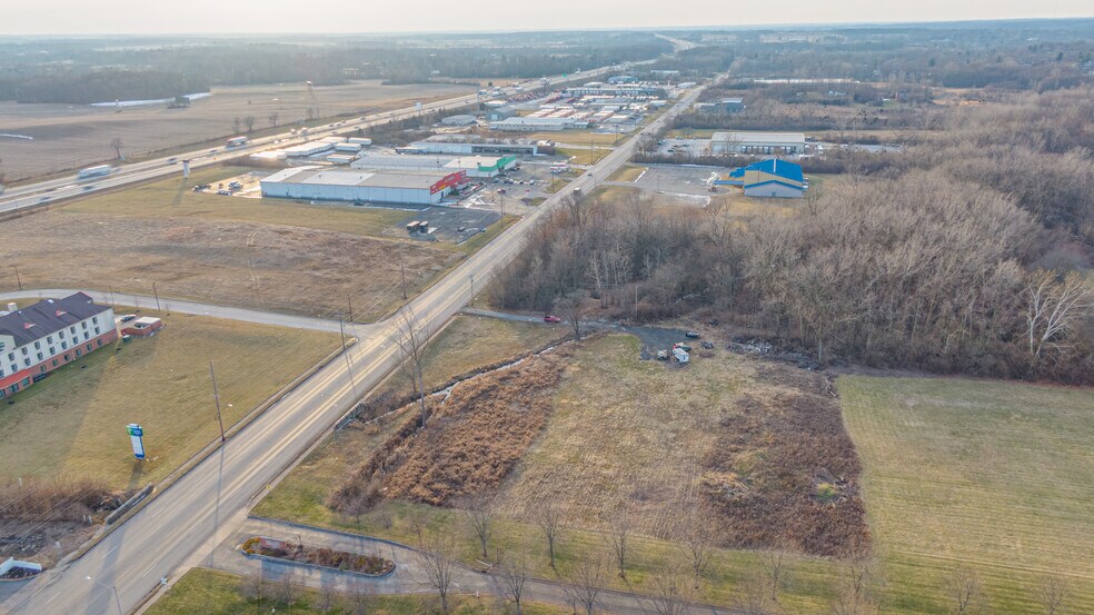 More Photos Of 0 W Leffel Ln, Springfield Land For Sale