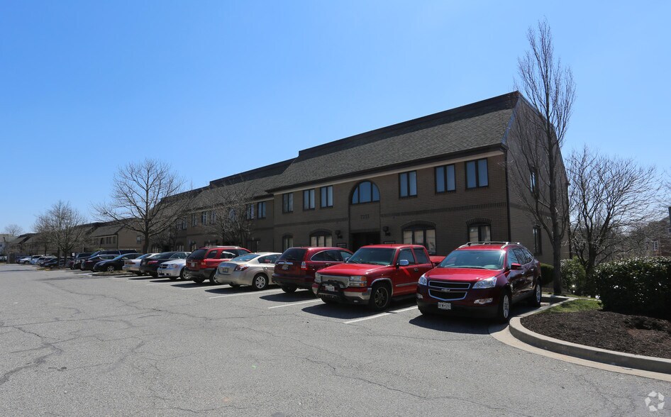 More Photos Of 7231-7243 Hanover Pky, Greenbelt Office For Lease
