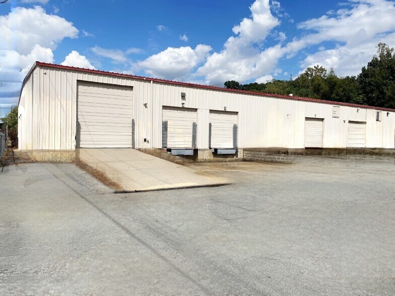 More Photos Of , Little Rock Industrial For Sale