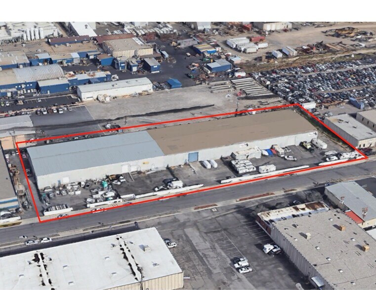 More Photos Of 660 W Billinis Rd, Salt Lake City Warehouse For Lease
