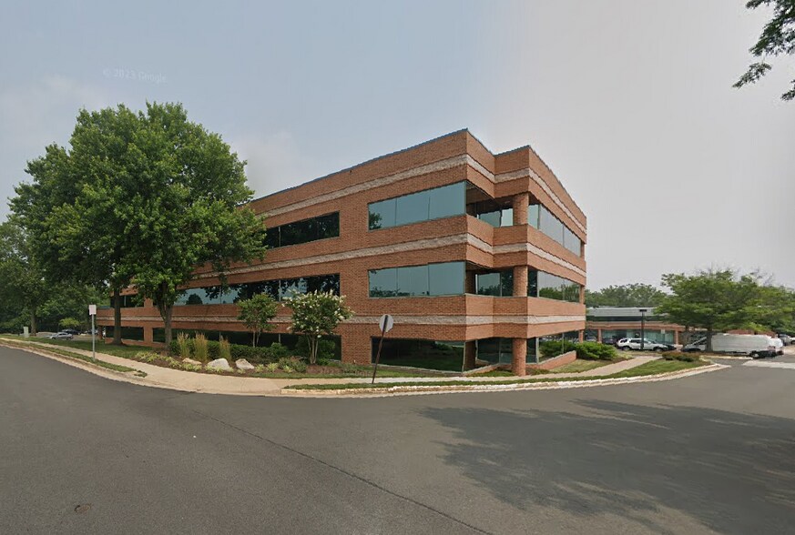 Primary Photo Of 4443 Brookfield Corporate Dr, Chantilly Office For Lease