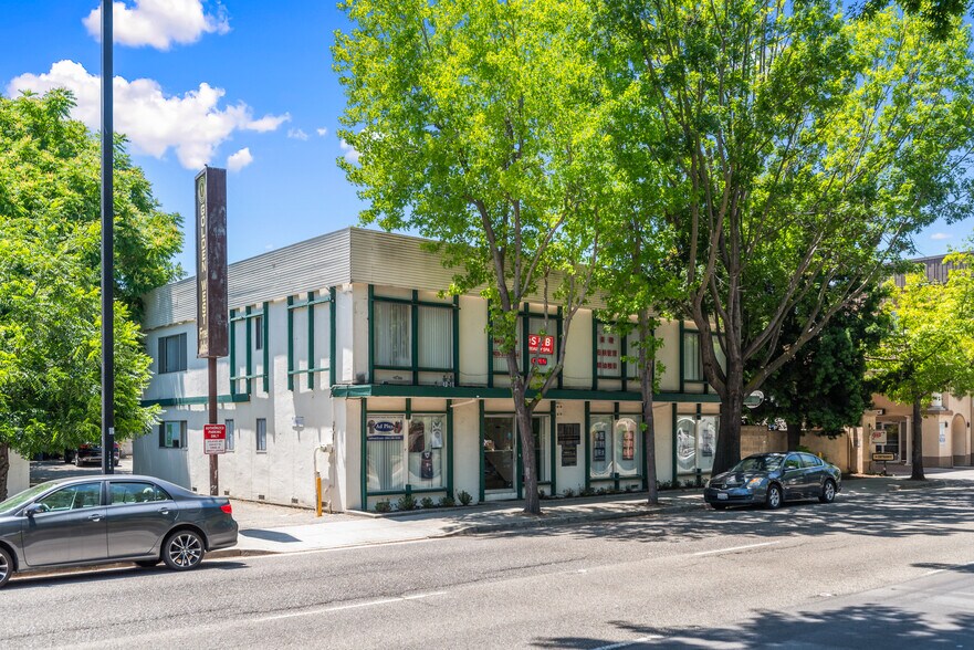 Primary Photo Of 1621 W El Camino Real, Mountain View Medical For Sale