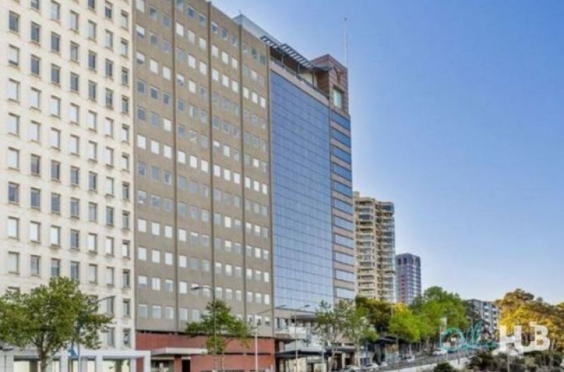 Primary Photo Of 132 Arthur St, North Sydney Office For Lease