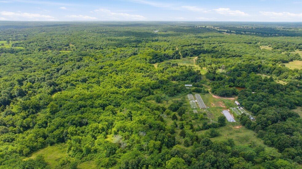 More Photos Of 368100 E 1010 Rd, Boley Land For Sale
