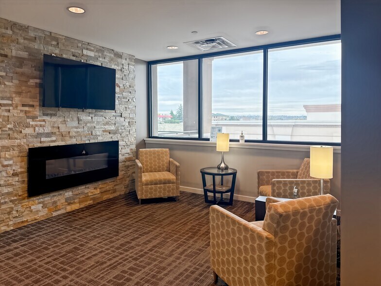 More Photos Of 10233 S Parker Rd, Parker Coworking Space