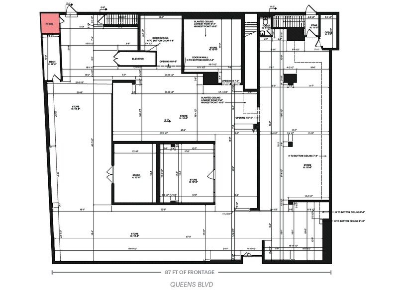 More Photos Of 11325-113-29 Queens Blvd, Flushing General Retail For Lease