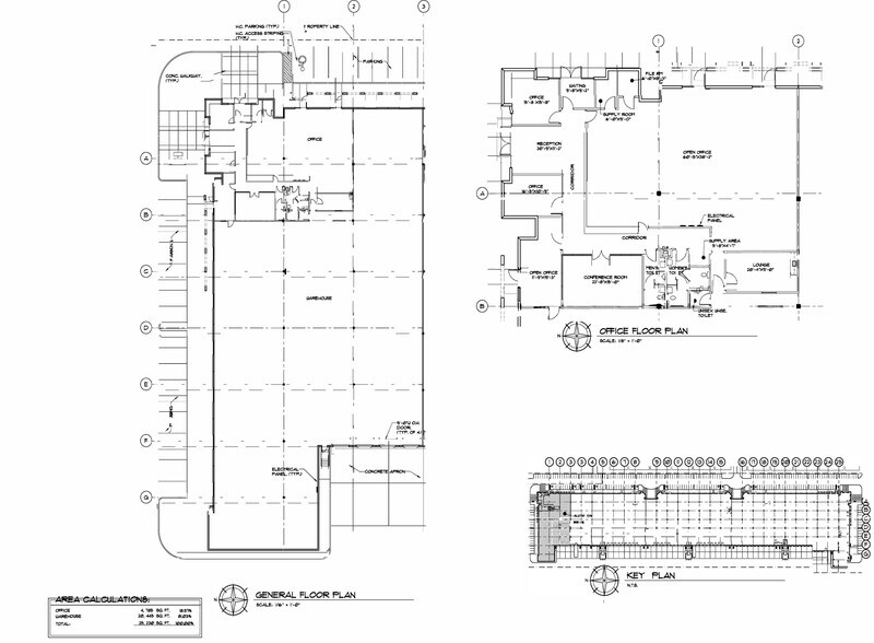 More Photos Of 8501 NW 17th St, Miami Distribution For Lease