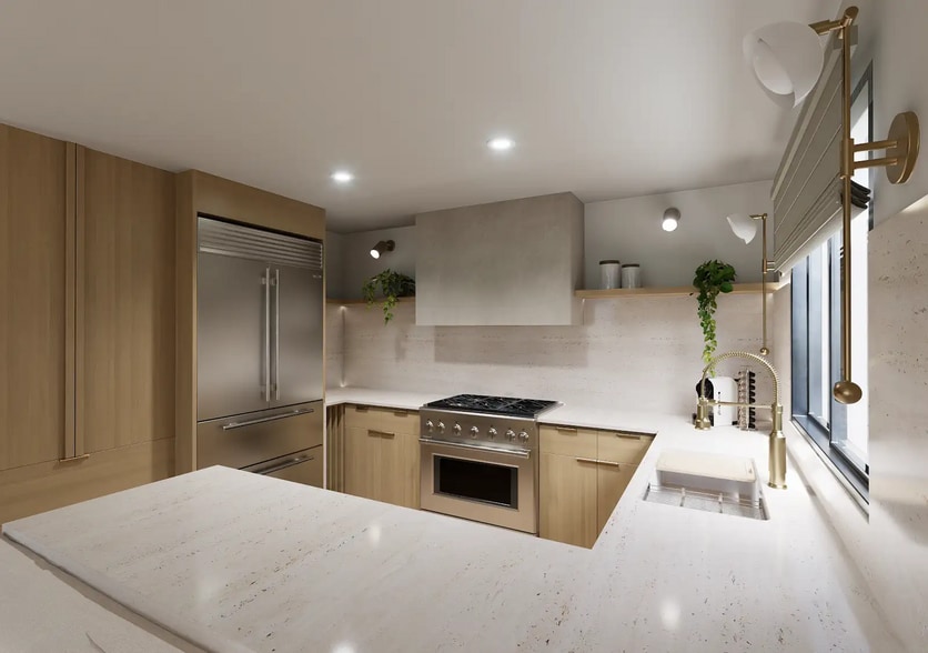 More Photos Of 3305-3309 Clairemont Mesa Blvd, San Diego Apartments For Sale