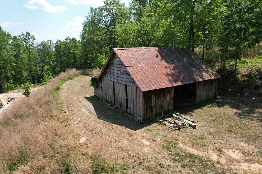 More Photos Of 4057 Hyde Mill Rd, Gainesville Land For Sale