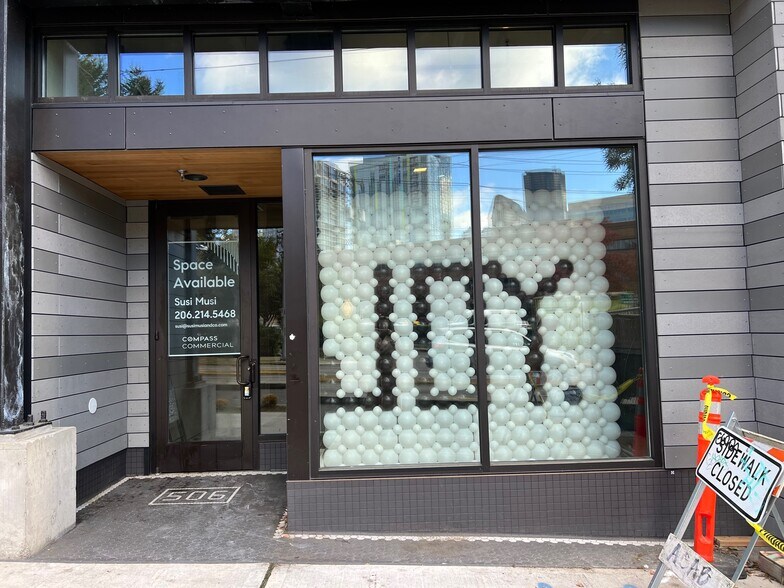 More Photos Of 510 Broadway, Seattle Apartments For Lease