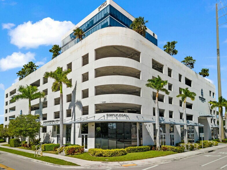 More Photos Of 20200 W dixie Hwy, Aventura Medical For Sale
