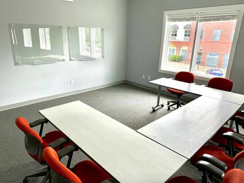 More Photos Of 40100-40150 Moring, Chapel Hill Office For Sale