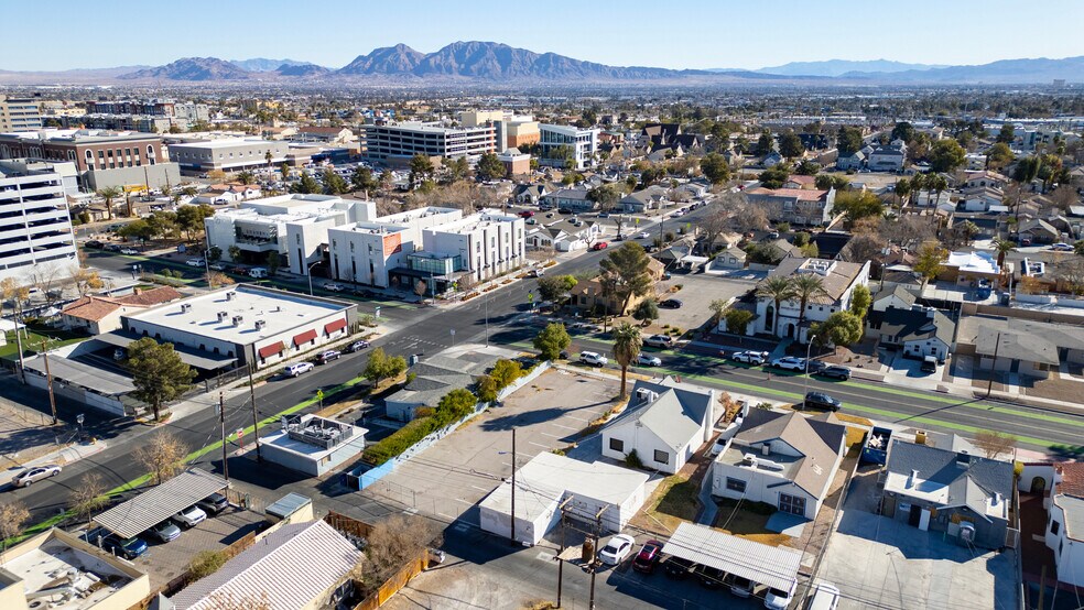 More Photos Of 608 S 6th St, Las Vegas Medical For Sale
