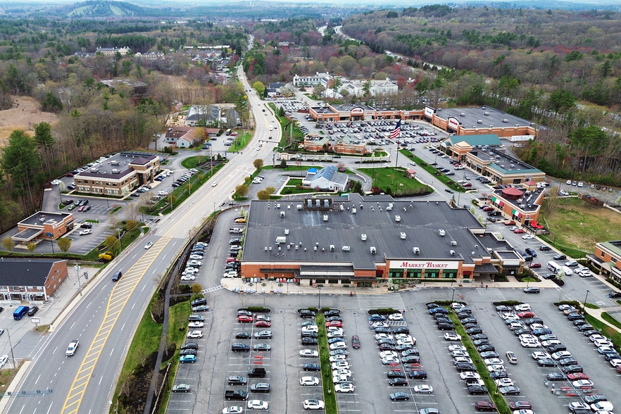 More Photos Of 238 Littleton Rd, Westford Office For Lease