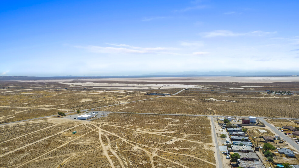 Primary Photo Of 12687 Claymine Rd, North Edwards Land For Sale