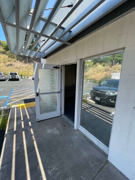 More Photos Of 6942 University Ave, La Mesa Medical For Lease