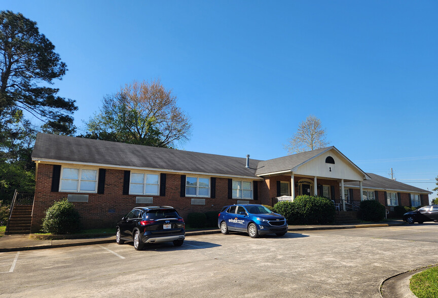 Primary Photo Of 1026 Keith Dr, Perry Assisted Living For Sale