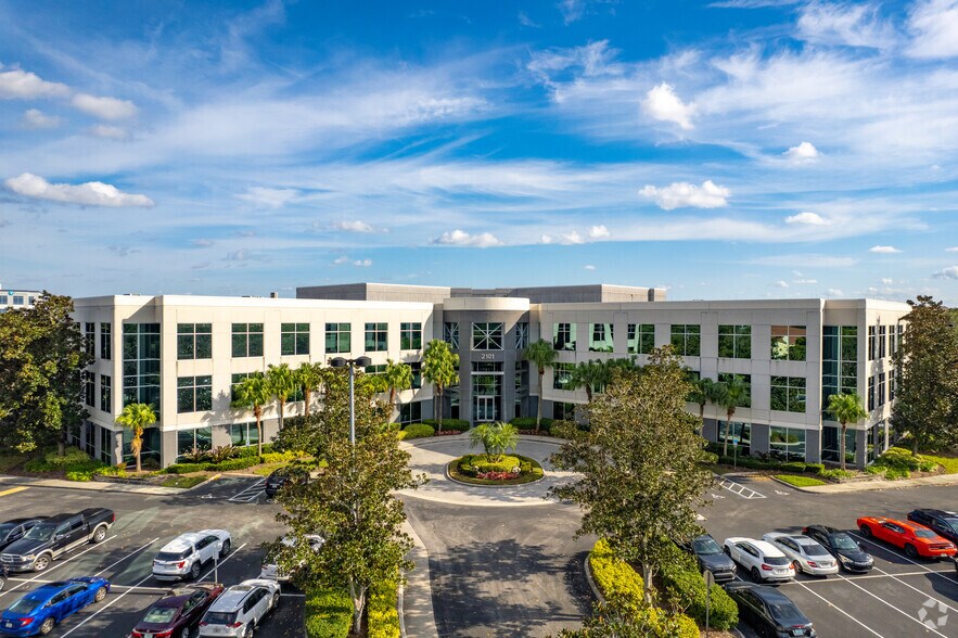 More Photos Of 2145 Metrocenter Blvd, Orlando Unknown For Lease