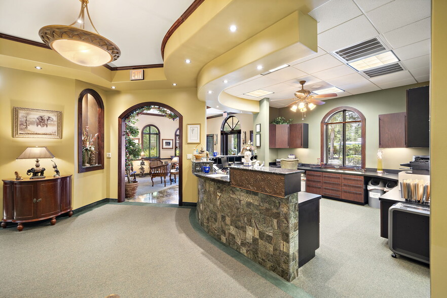 More Photos Of 3407 Rivers Edge Trl, Kingwood Rehabilitation Center For Sale