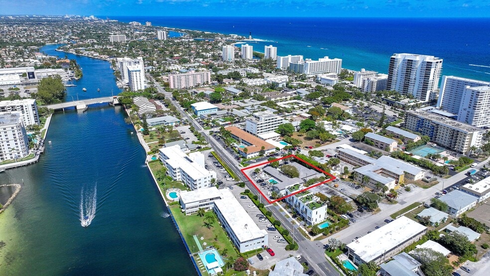 More Photos Of 1020 N Riverside Dr, Pompano Beach Apartments For Sale