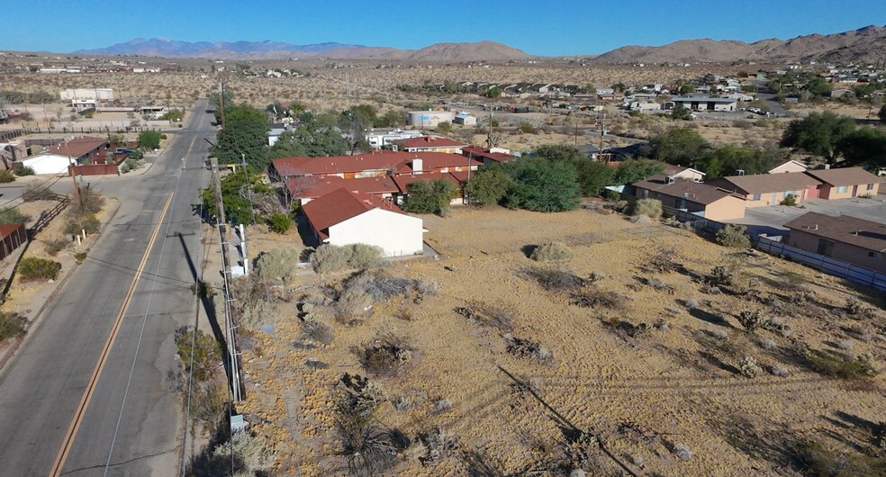 More Photos Of 61850-61872 Chollita Rd, Joshua Tree Assisted Living For Sale