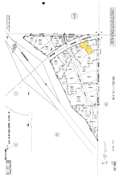 More Photos Of 23937 Clinton Keith Rd, Wildomar Fast Food For Sale