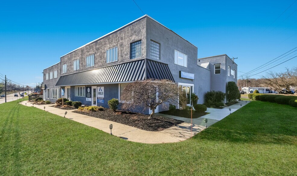 More Photos Of 3488 York Rd, Furlong Office For Sale