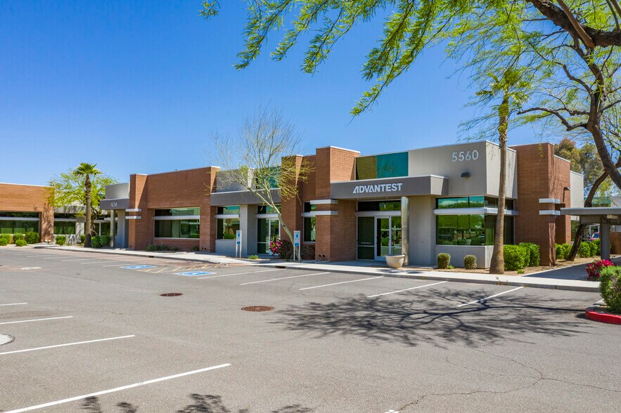 More Photos Of 5500 W Chandler Blvd, Chandler Unknown For Lease