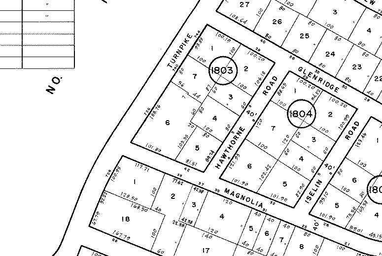 Primary Photo Of 736 Warwick Tpke, Hewitt Land For Sale