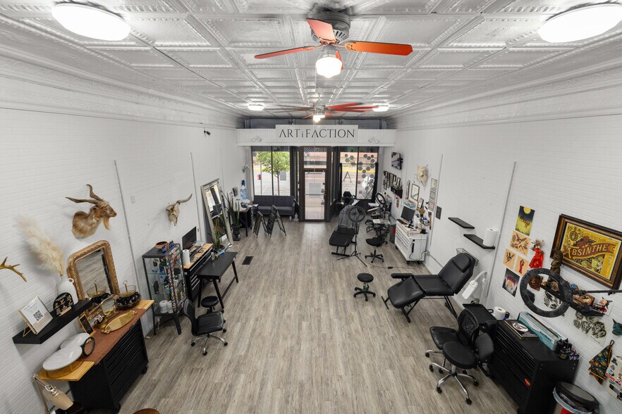 More Photos Of 17 2nd St E, Kalispell Storefront Retail Office For Sale