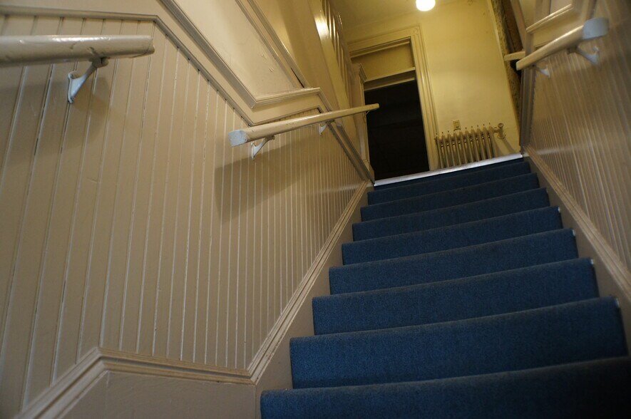 More Photos Of 5-7 S 6th St, New Bedford Restaurant For Sale